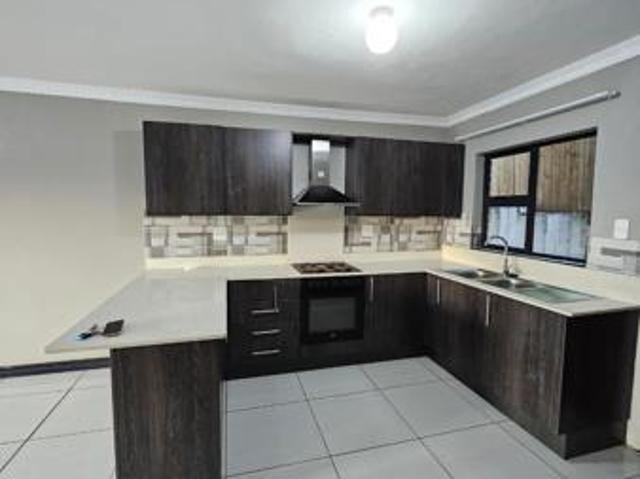 2 Bedroom Apartment in Park Hill