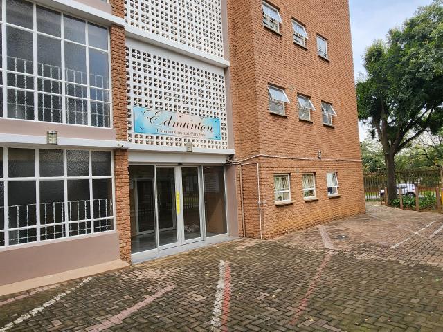 2 Bedroom Apartment in Parkdene