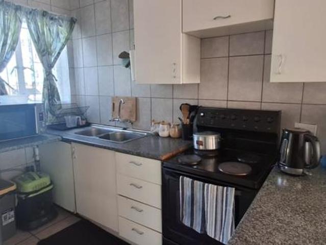 2 Bedroom Apartment in Parkdene