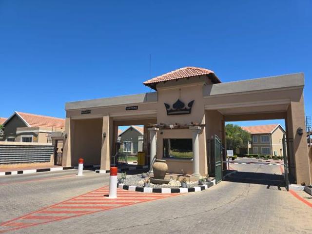 2 Bedroom Apartment in Parkdene