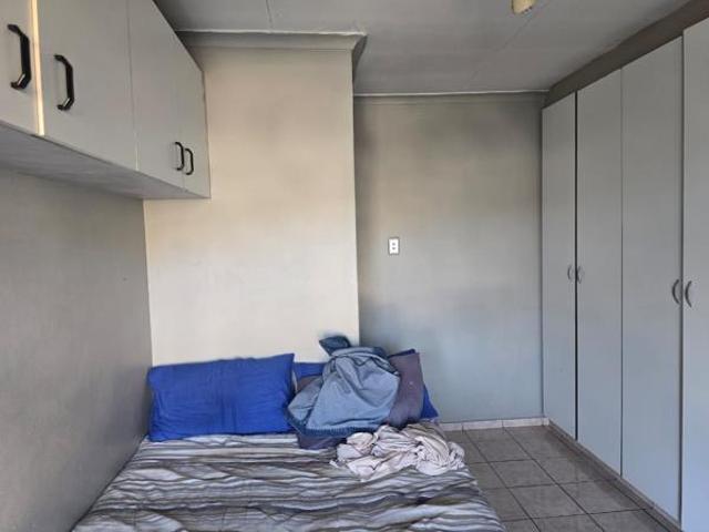 2 Bedroom Apartment in Parkgate