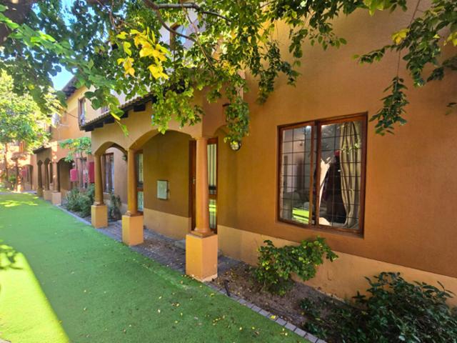 2 Bedroom Apartment in Parklands
