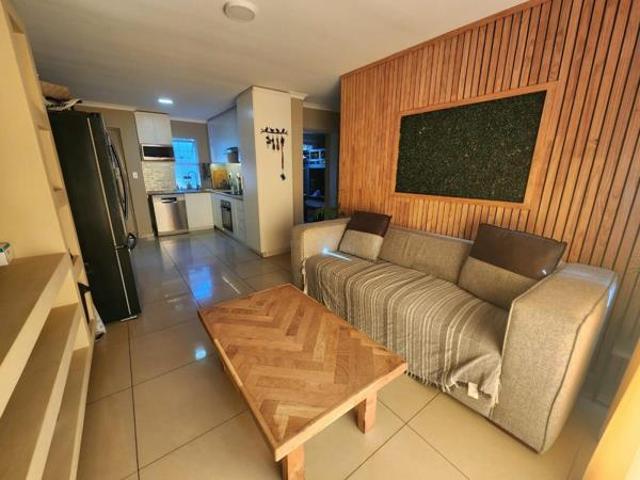 2 Bedroom Apartment in Parklands