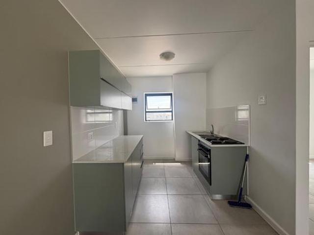 2 Bedroom Apartment in Parklands
