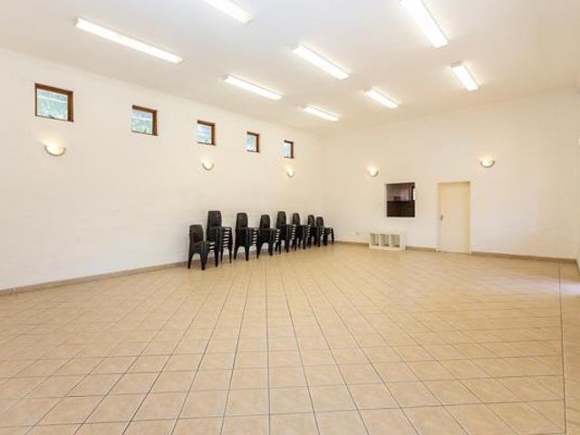 2 Bedroom Apartment in Parklands
