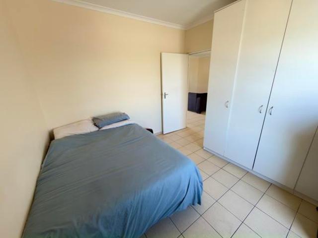 2 Bedroom Apartment in Parklands