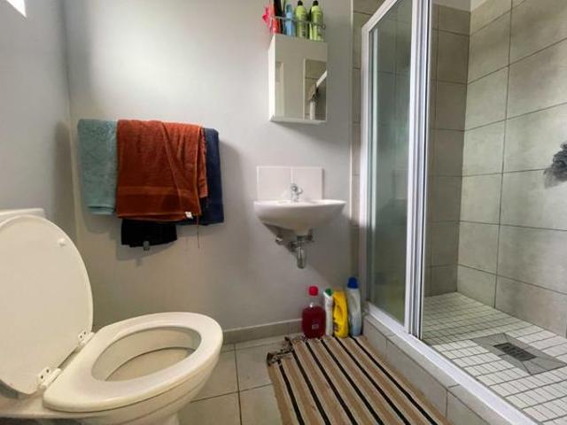 2 Bedroom Apartment in Parklands