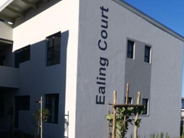 2 Bedroom Apartment in Parklands