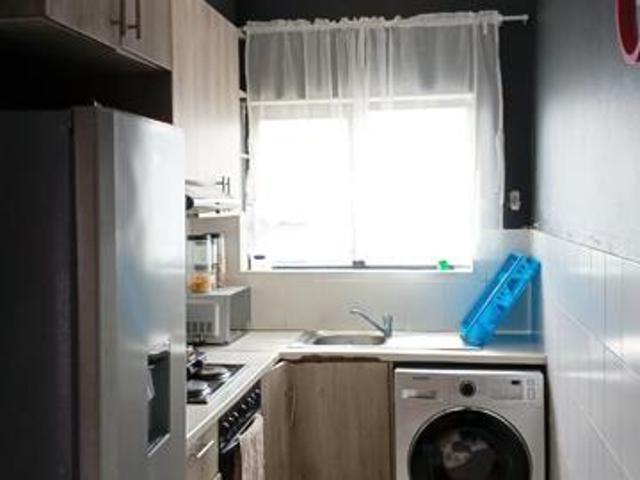 2 Bedroom Apartment in Parklands