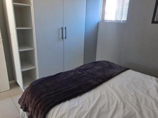 2 Bedroom Apartment in Parklands