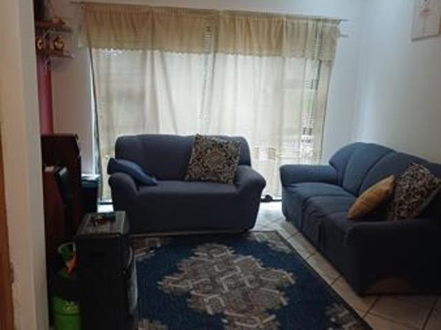 2 Bedroom Apartment in Parklands
