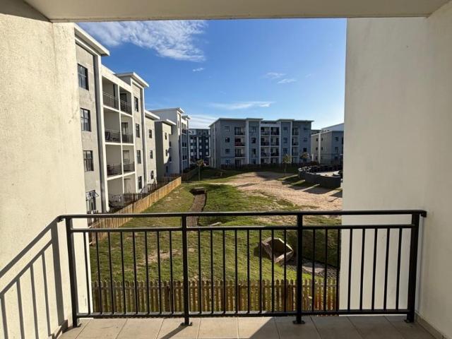 2 Bedroom Apartment in Parklands