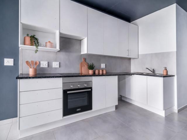 2 Bedroom Apartment in Parklands