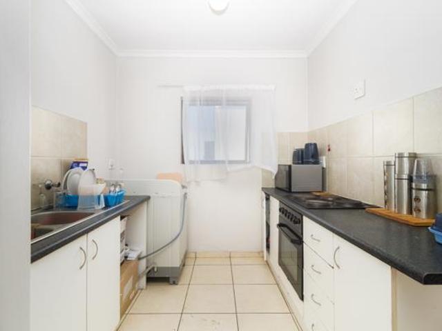 2 Bedroom Apartment in Parklands