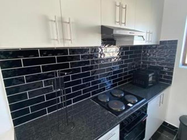2 Bedroom Apartment in Parklands