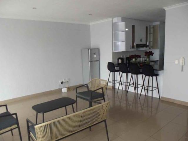 2 Bedroom Apartment in Parklands