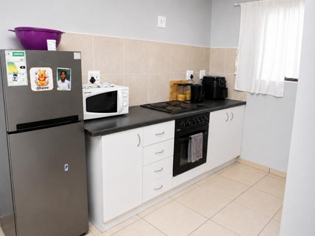 2 Bedroom Apartment in Parklands