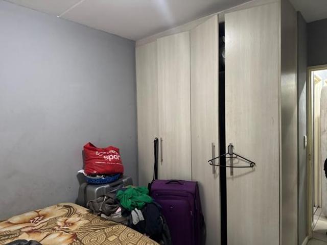 2 Bedroom Apartment in Parklands