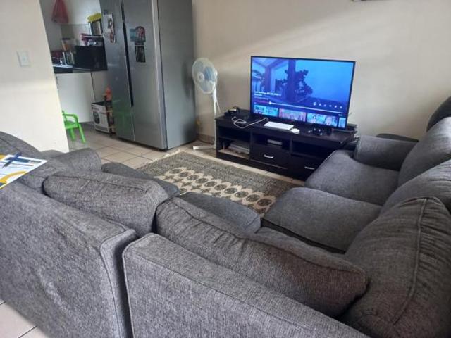 2 Bedroom Apartment in Parklands