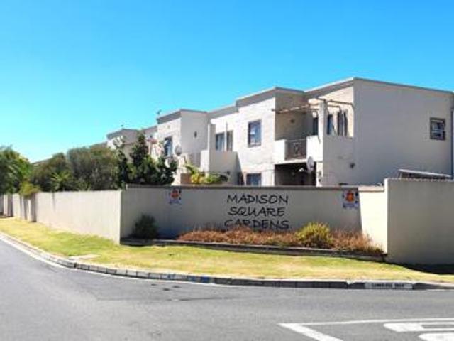 2 Bedroom Apartment in Parklands