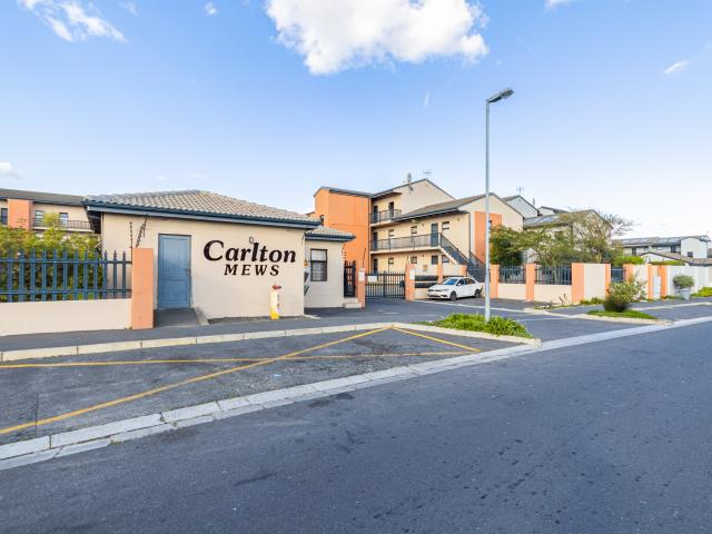 2 Bedroom Apartment in Parklands