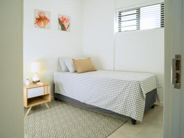 2 Bedroom Apartment in Parklands