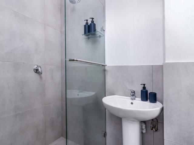 2 Bedroom Apartment in Parklands