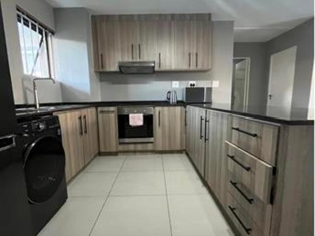 2 Bedroom Apartment in Parklands