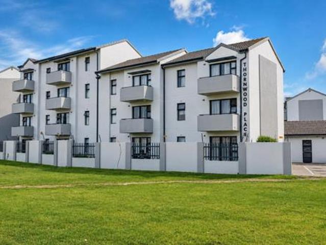 2 Bedroom Apartment in Parklands East