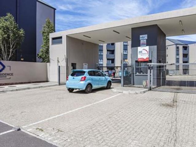 2 Bedroom Apartment in Parklands North