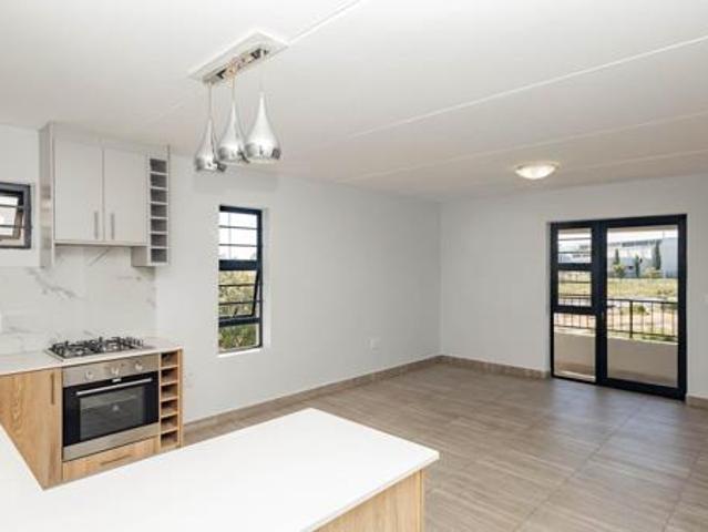 2 Bedroom Apartment in Parklands North