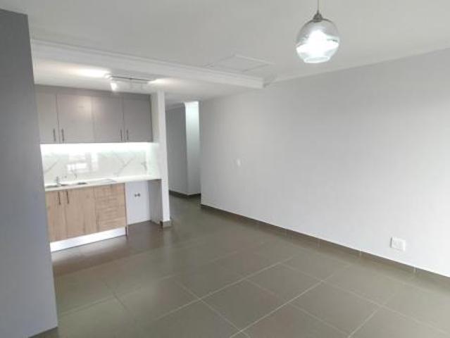 2 Bedroom Apartment in Parklands North