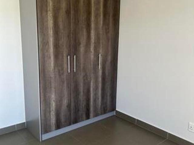 2 Bedroom Apartment in Parklands North
