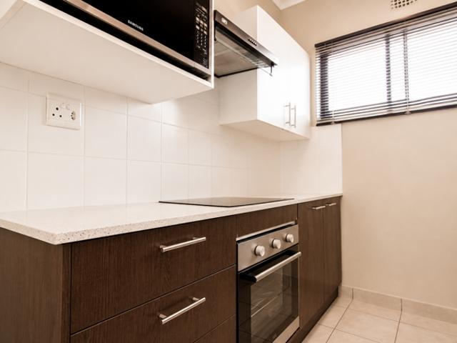 2 Bedroom Apartment in Parklands North