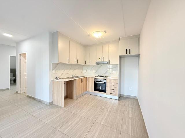 2 Bedroom Apartment in Parklands North