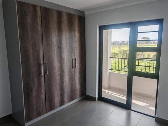 2 Bedroom Apartment in Parklands North