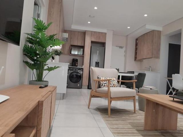 2 Bedroom Apartment in Parkmore