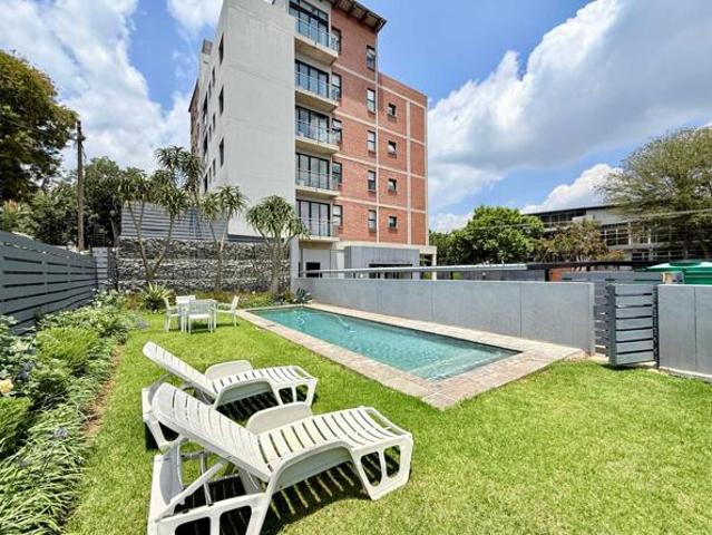2 Bedroom Apartment in Parkmore