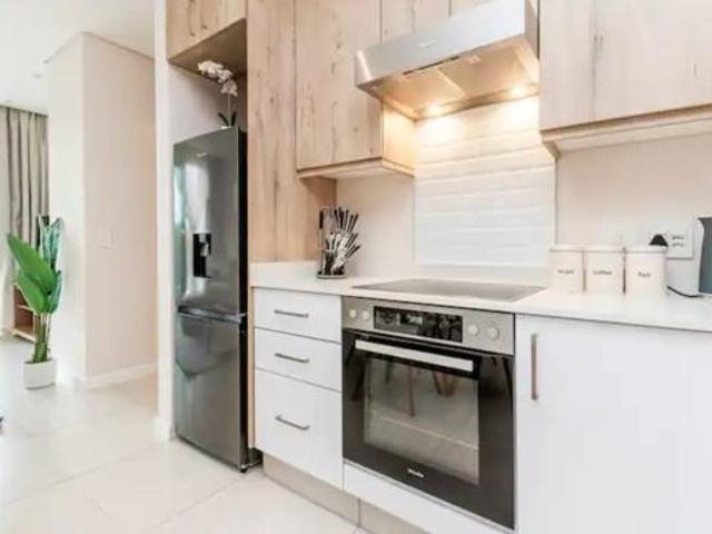 2 Bedroom Apartment in Parkmore