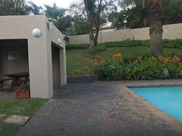 2 Bedroom Apartment in Parkmore