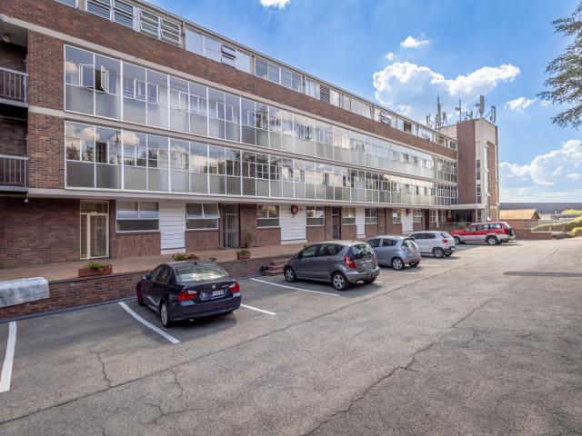 2 Bedroom Apartment in Parkmore