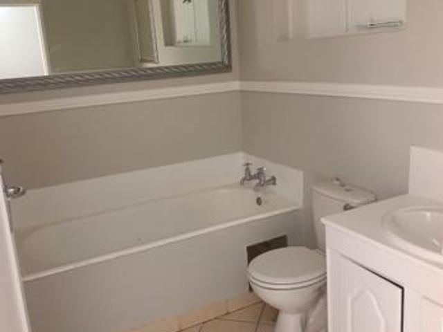 2 Bedroom Apartment in Parkmore