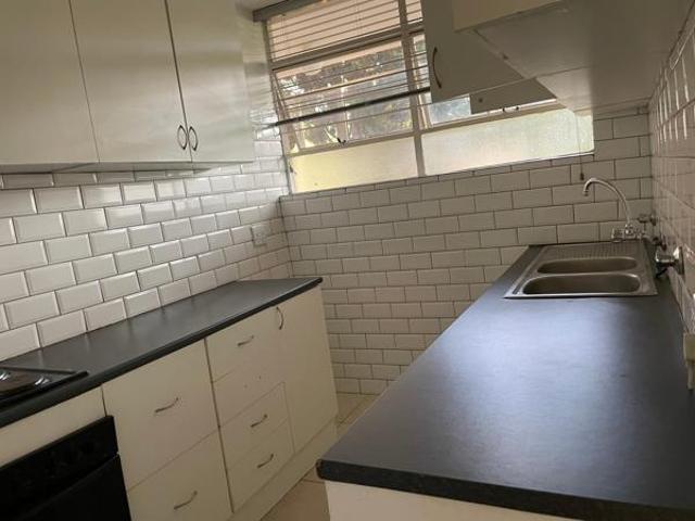 2 Bedroom Apartment in Parkmore