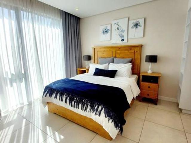 2 Bedroom Apartment in Parkmore
