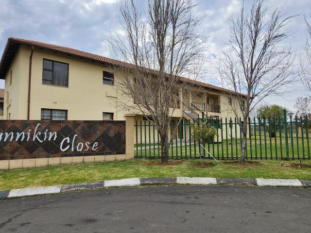 2 Bedroom Apartment in Parkrand