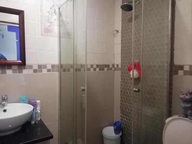 2 Bedroom Apartment in Parkside