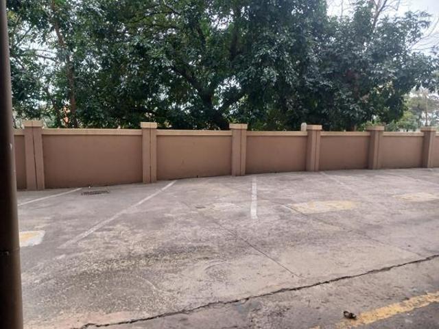2 Bedroom Apartment in Parkside