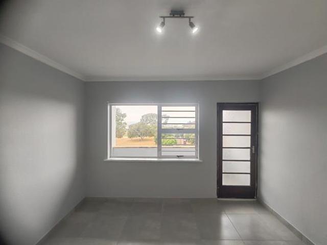 2 Bedroom Apartment in Parsons Hill