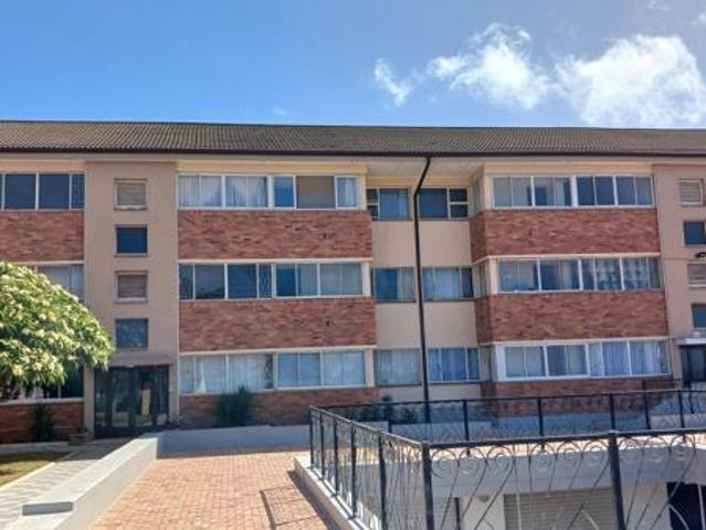 2 Bedroom Apartment in Parsons Hill