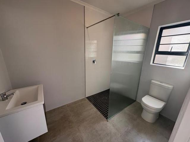 2 Bedroom Apartment in Parsons Vlei